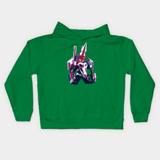 Vulking Kids Hoodie